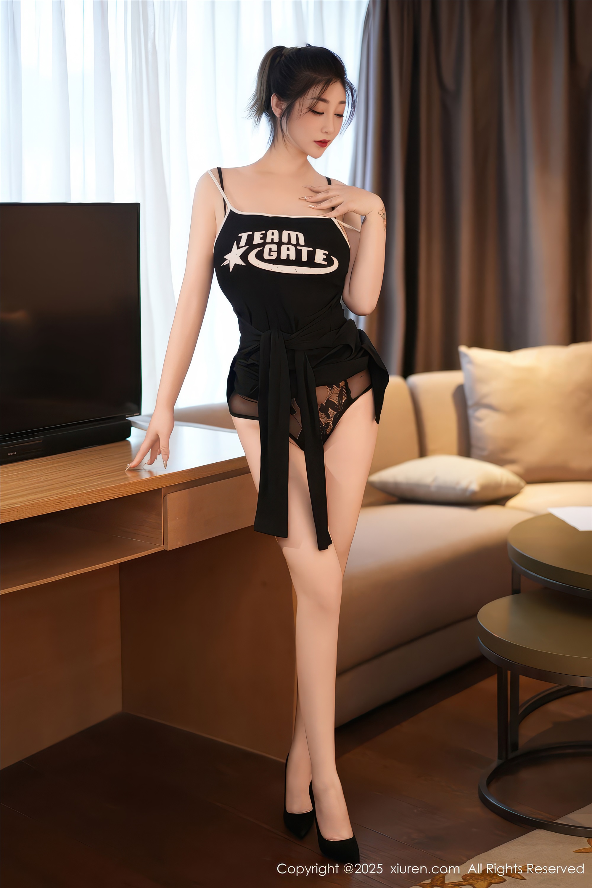 Xiuren秀人网 2025.12.25 NO.11156 妲己_Toxic